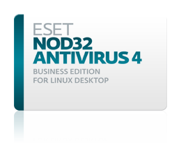 nod32 antivirus server