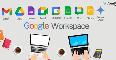 Google Workspace