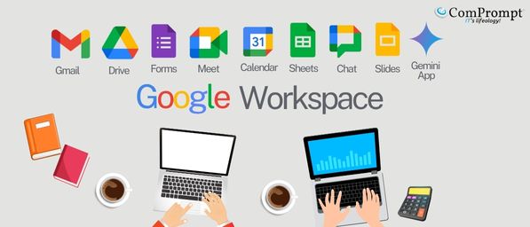 Google Workspace