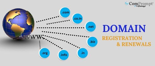 Domain-Register Domain-Register