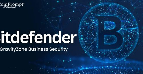 Bitdefender