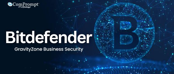 Bitdefender