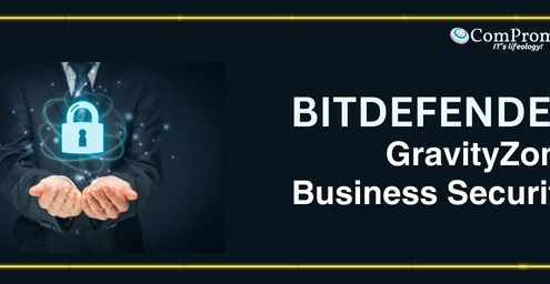 Bitdefender-GravityZone