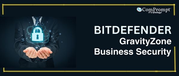 Bitdefender-GravityZone