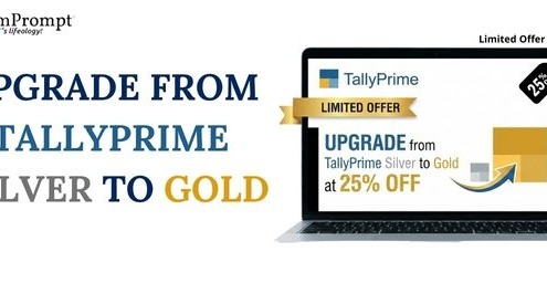 TallyPrime