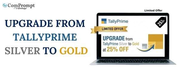 TallyPrime