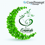 Ganesh Chaturthi 2022 - Comprompt Solutions LLP