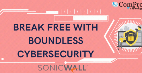 Sonicwall CyberSecurity