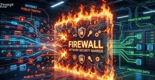 sophos firewall
