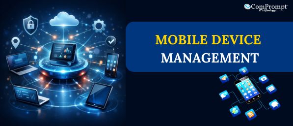 MDM-Solutions