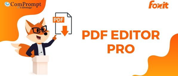 PDF Editor Pro