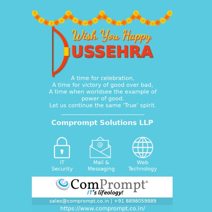 Dussehra 2017