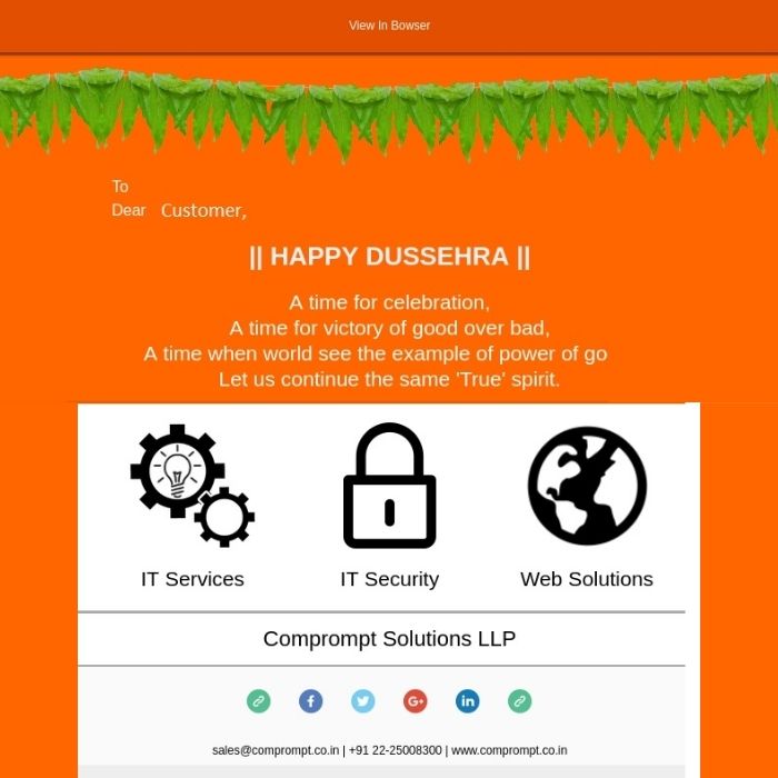 Dussehra 2016