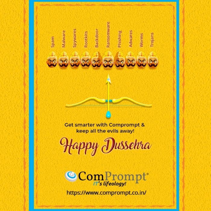 Dussehra 2018