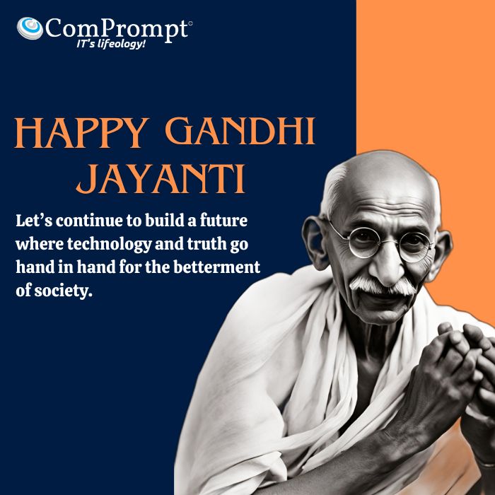 Gandhi Jayanti