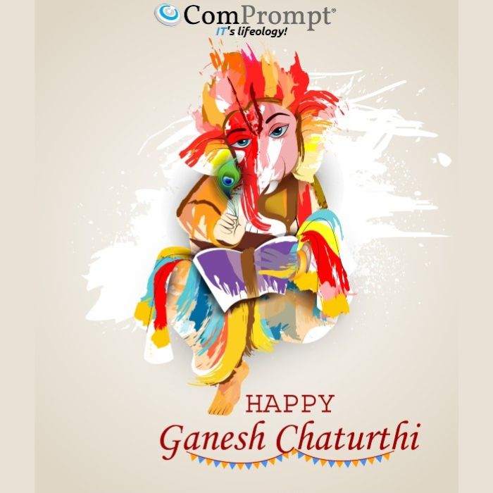 Ganesh Chaturthi 2020