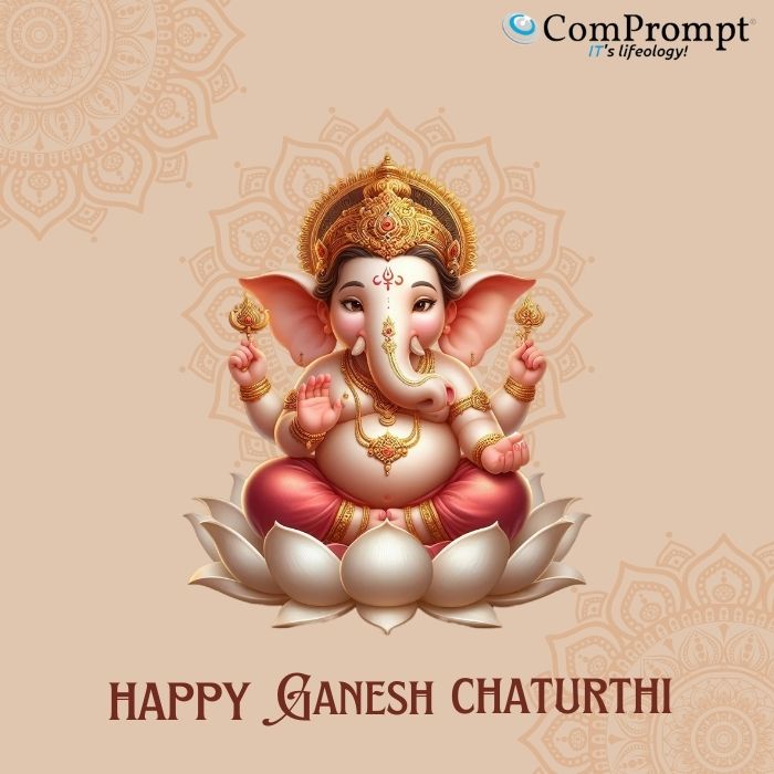 Ganesh chaturthi-2024