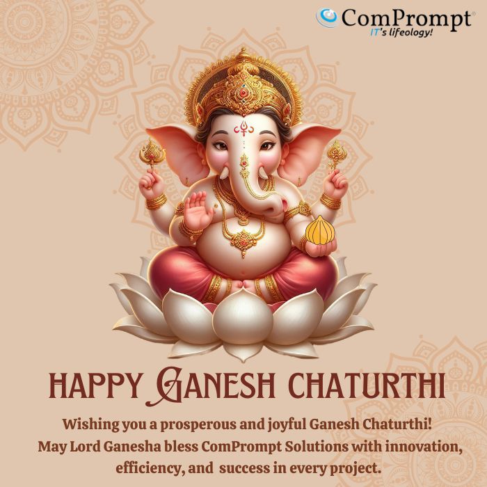 Ganesh chaturthi