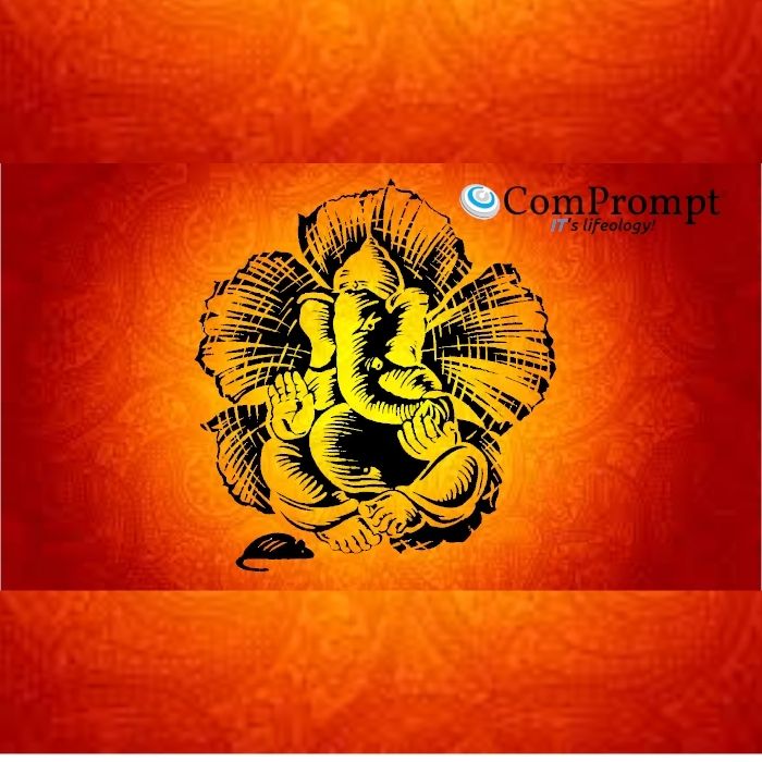 Ganesh chaturthi 2019