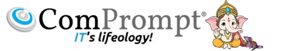 Comprompt Solutions LLP