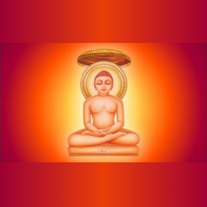 Mahavir Jayanti 2017