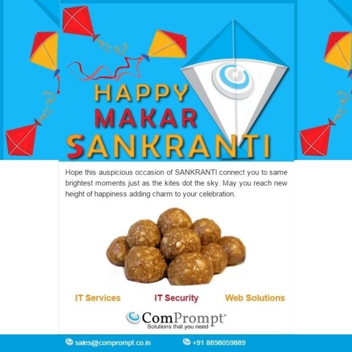 Makar sankranti 2017