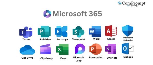 Microsoft 365