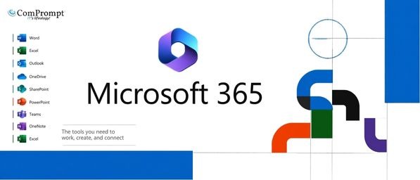 Microsoft365