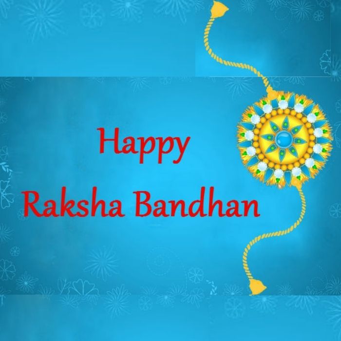 Rakshabandhan 2015