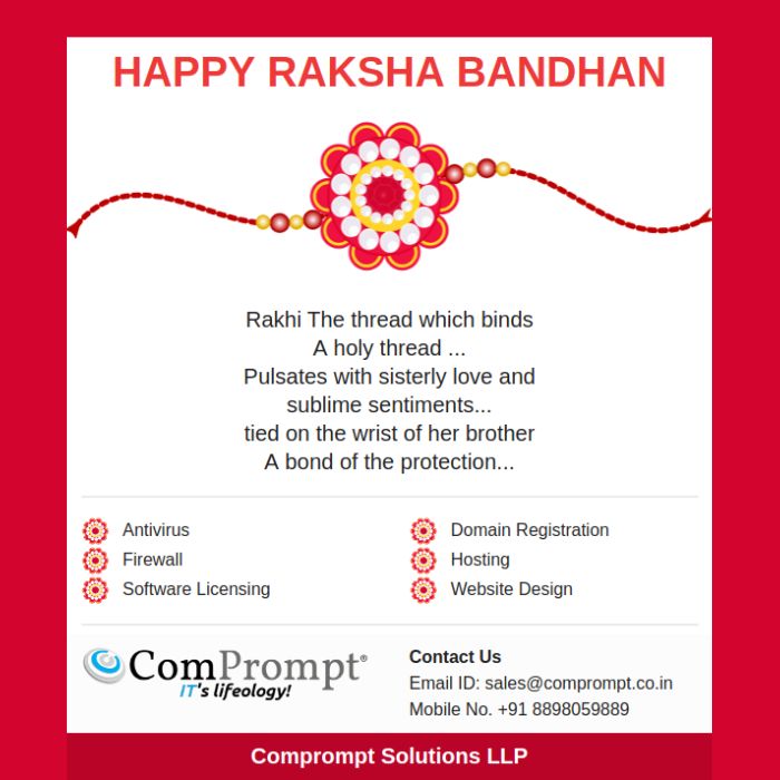 Rakshabandhan 2016