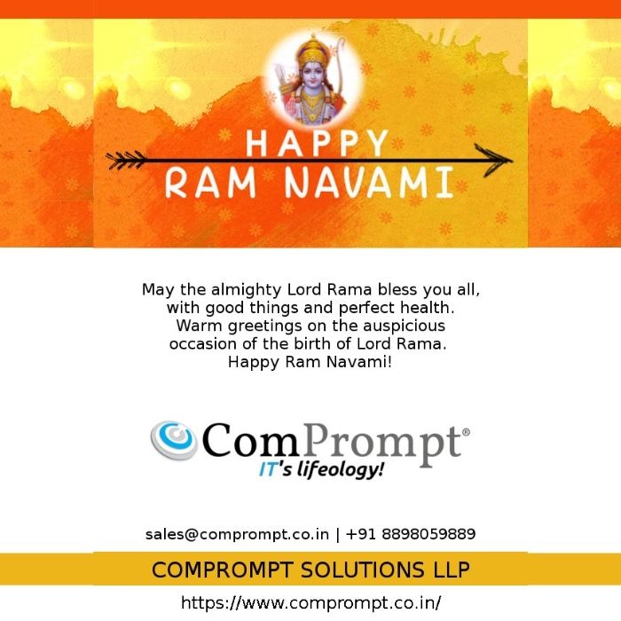 Ram Navami 2018