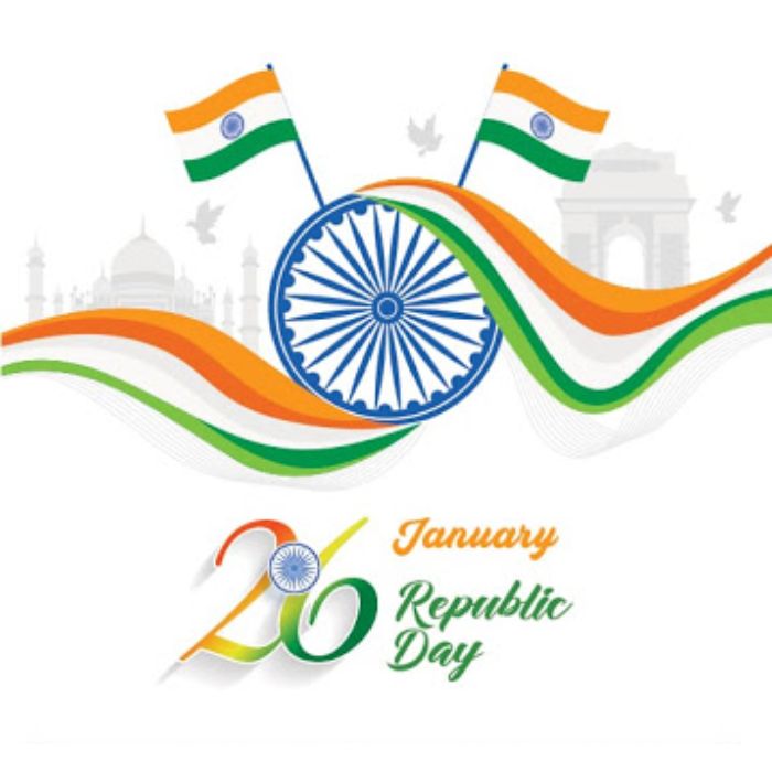 Republic day 2020