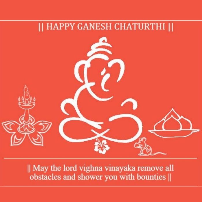 Ganesh chaturthi 2015