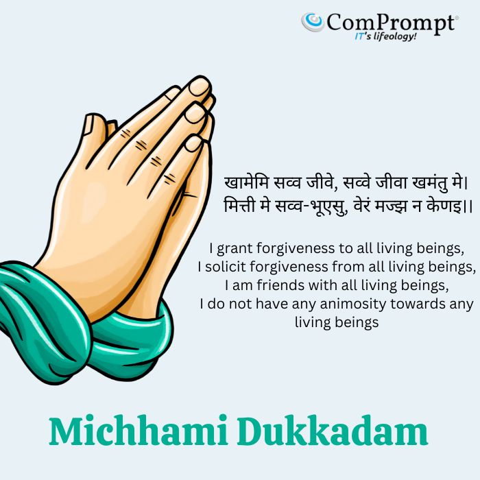 micchami dukkadam