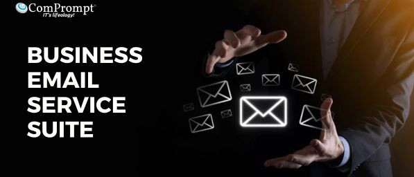 Business EmailService Suite