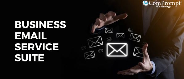 Business EmailService Suite