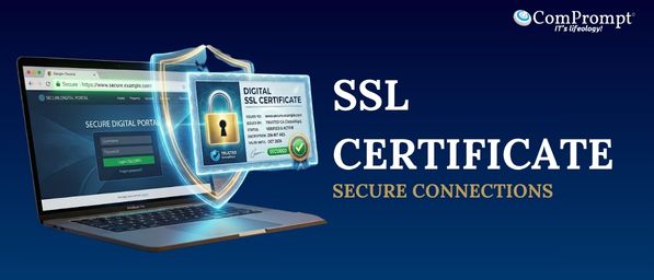 ssl certificate