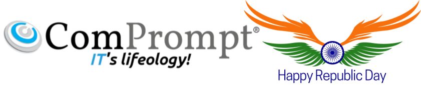 Comprompt Solutions LLP