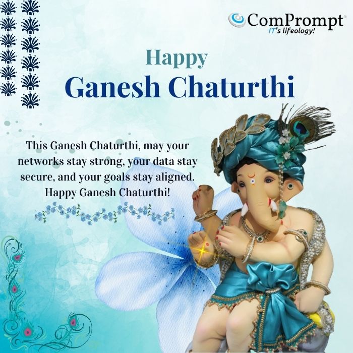 Ganesh Chaturthi 2025 - content