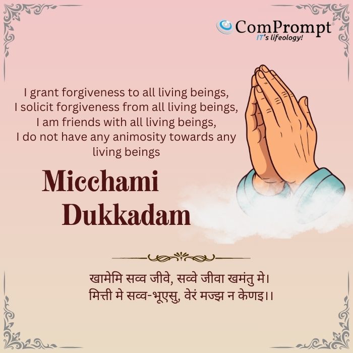 Micchami Dukkadam 2025 - content