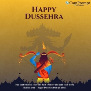 Dussehra 2025