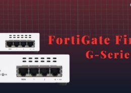 FortiGate-G-Series
