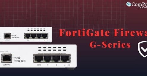 FortiGate-G-Series