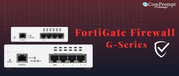 FortiGate-G-Series