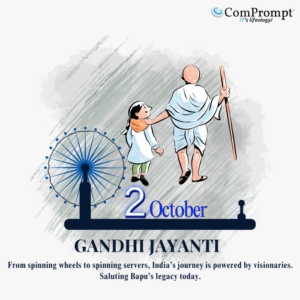 Gandhi Jayanti 2025