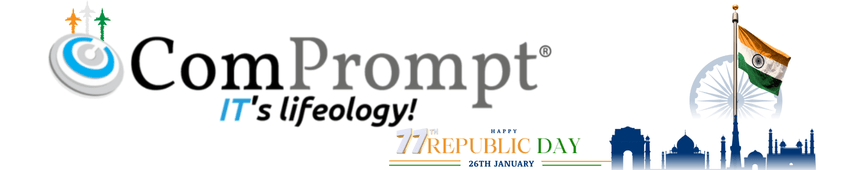 Comprompt Solutions LLP
