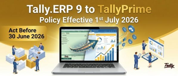 TallyPrime portfolio