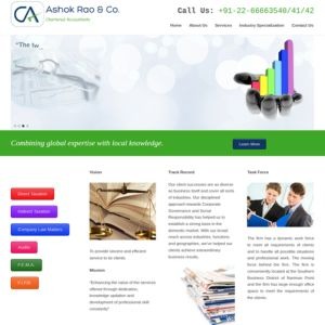 ashokrao.co.in