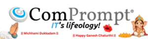 Comprompt Solutions LLP