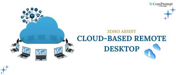 zoho-assist zoho-assist